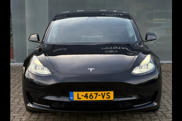 Tesla Model 3 Standard RWD Plus 60 kWh LFP 92% SOH Trekhaak