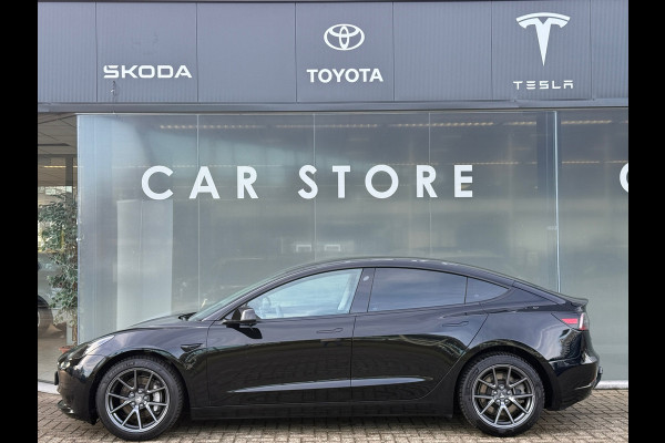 Tesla Model 3 Standard RWD Plus 60 kWh LFP 92% SOH Trekhaak