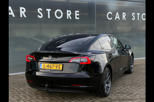 Tesla Model 3 Standard RWD Plus 60 kWh LFP 92% SOH Trekhaak