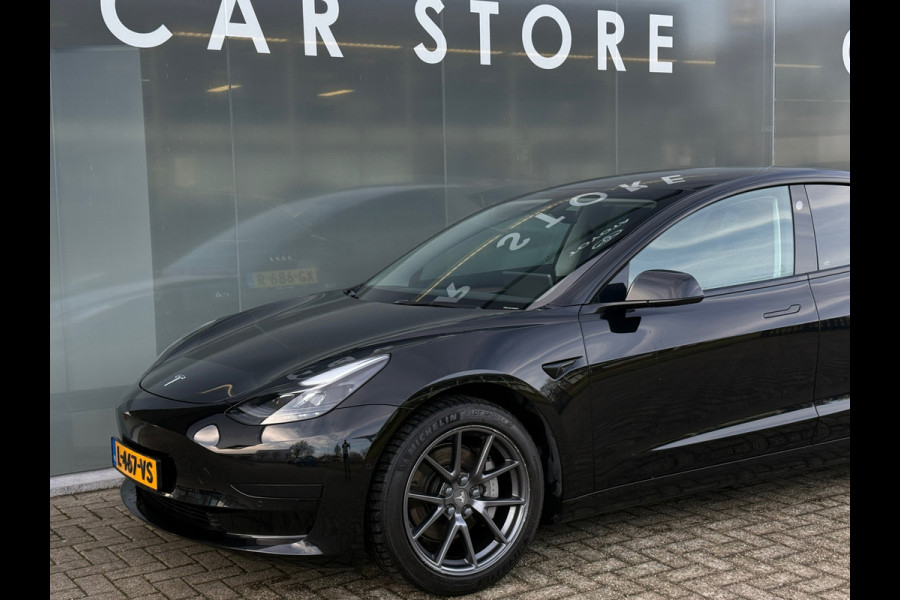 Tesla Model 3 Standard RWD Plus 60 kWh LFP 92% SOH Trekhaak