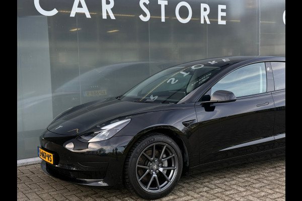 Tesla Model 3 Standard RWD Plus 60 kWh LFP 92% SOH Trekhaak