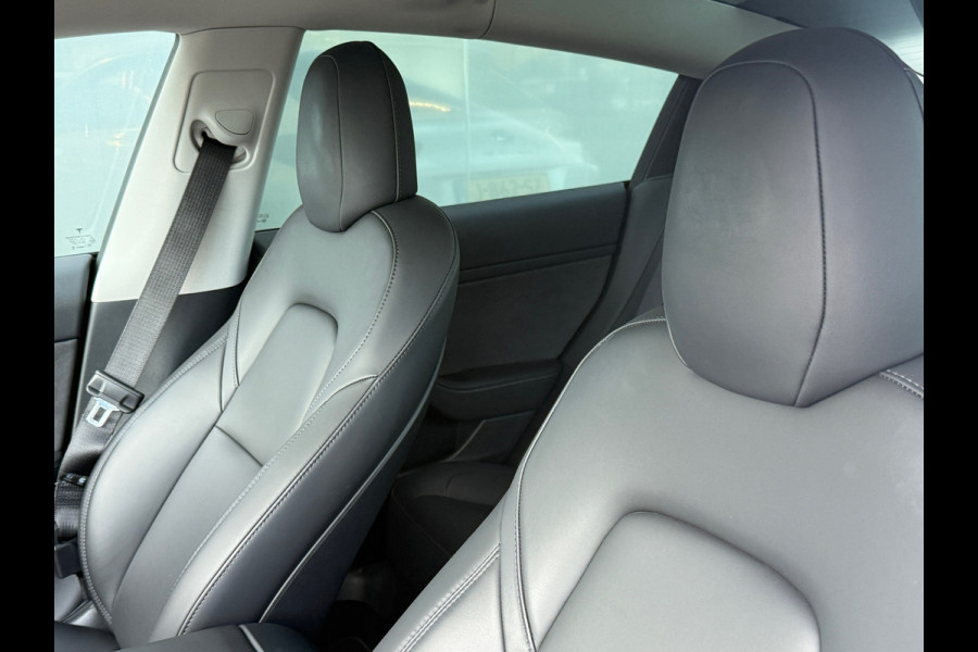 Tesla Model 3 Standard RWD Plus 60 kWh LFP 92% SOH Trekhaak