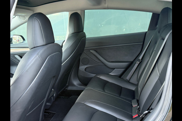 Tesla Model 3 Standard RWD Plus 60 kWh LFP 92% SOH Trekhaak