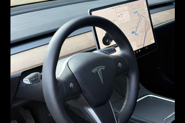 Tesla Model 3 Standard RWD Plus 60 kWh LFP 92% SOH Trekhaak