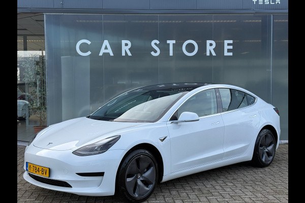 Tesla Model 3 Standard RWD Plus 60 kWh 93% SOH Autopilot