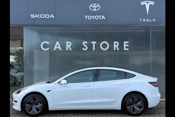 Tesla Model 3 Standard RWD Plus 60 kWh 93% SOH Autopilot