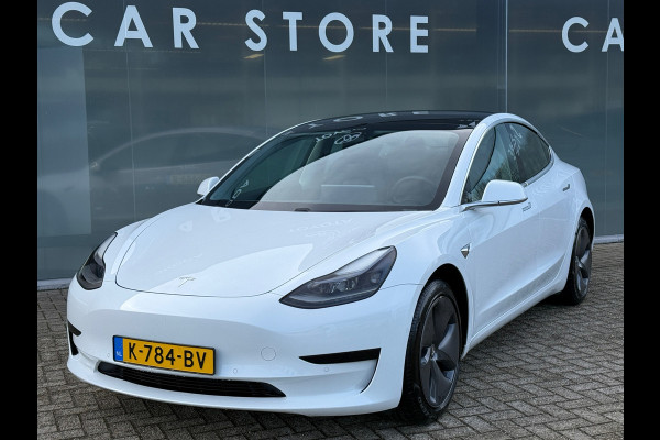 Tesla Model 3 Standard RWD Plus 60 kWh 93% SOH Autopilot