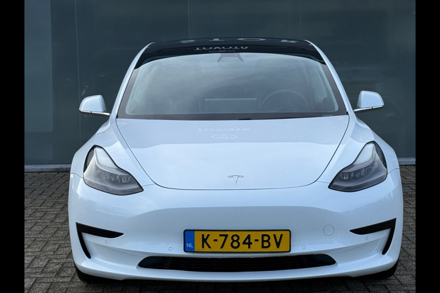 Tesla Model 3 Standard RWD Plus 60 kWh 93% SOH Autopilot