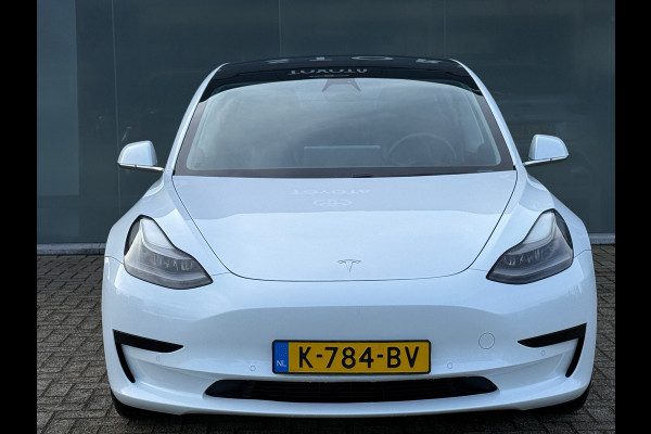Tesla Model 3 Standard RWD Plus 60 kWh 93% SOH Autopilot