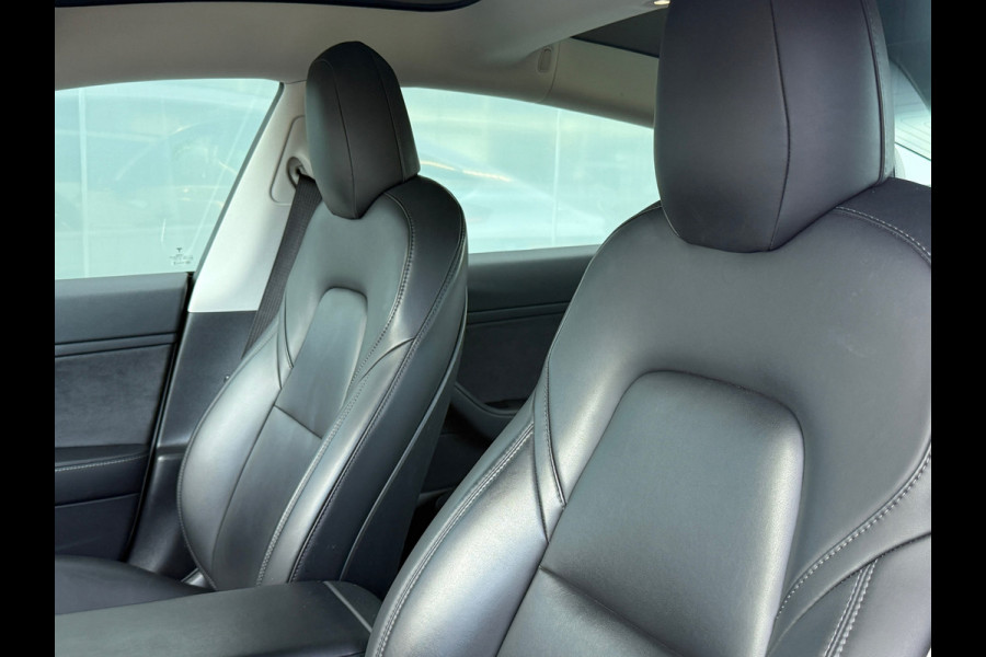 Tesla Model 3 Standard RWD Plus 60 kWh 93% SOH Autopilot