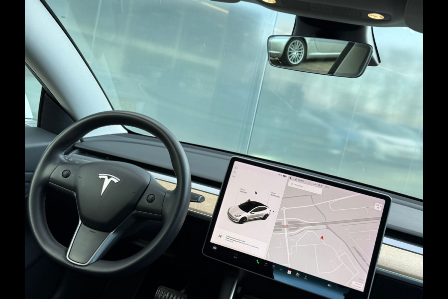 Tesla Model 3 Standard RWD Plus 60 kWh 93% SOH Autopilot