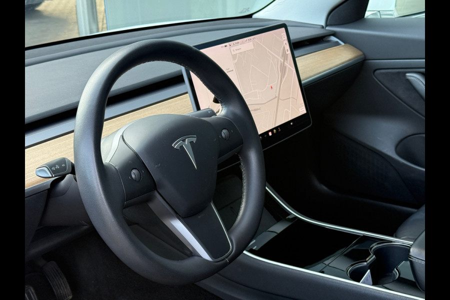 Tesla Model 3 Standard RWD Plus 60 kWh 93% SOH Autopilot