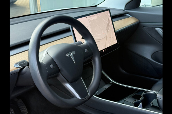 Tesla Model 3 Standard RWD Plus 60 kWh 93% SOH Autopilot