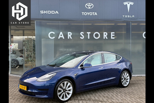 Tesla Model 3 Standard RWD Plus 60 kWh 91% SOH Autopilot