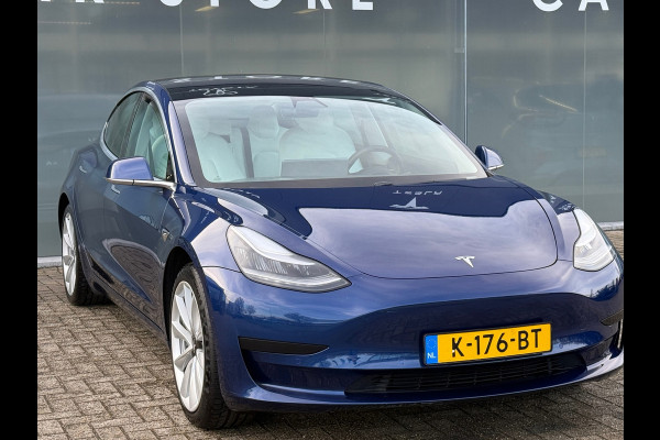 Tesla Model 3 Standard RWD Plus 60 kWh 91% SOH Autopilot