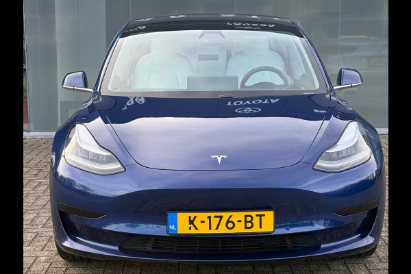 Tesla Model 3 Standard RWD Plus 60 kWh 91% SOH Autopilot