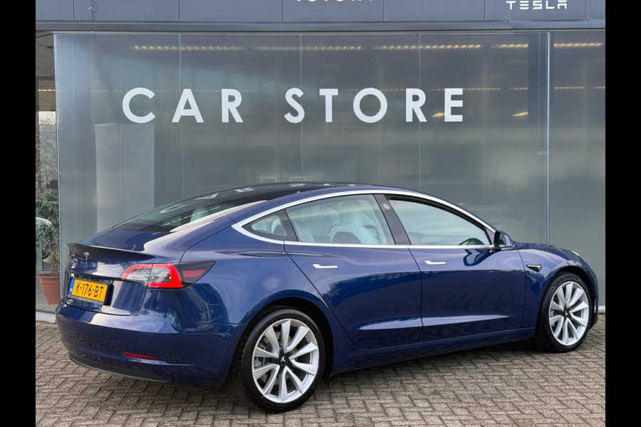 Tesla Model 3 Standard RWD Plus 60 kWh 91% SOH Autopilot