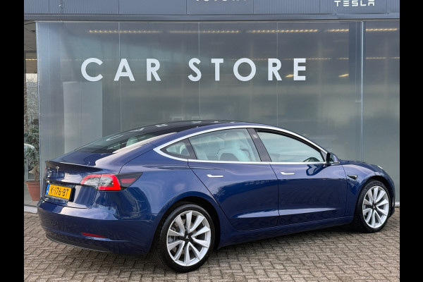 Tesla Model 3 Standard RWD Plus 60 kWh 91% SOH Autopilot