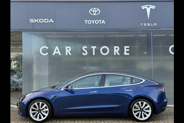 Tesla Model 3 Standard RWD Plus 60 kWh 91% SOH Autopilot