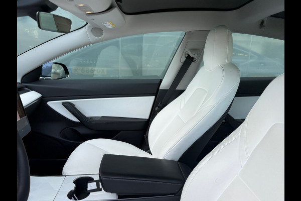 Tesla Model 3 Standard RWD Plus 60 kWh 91% SOH Autopilot