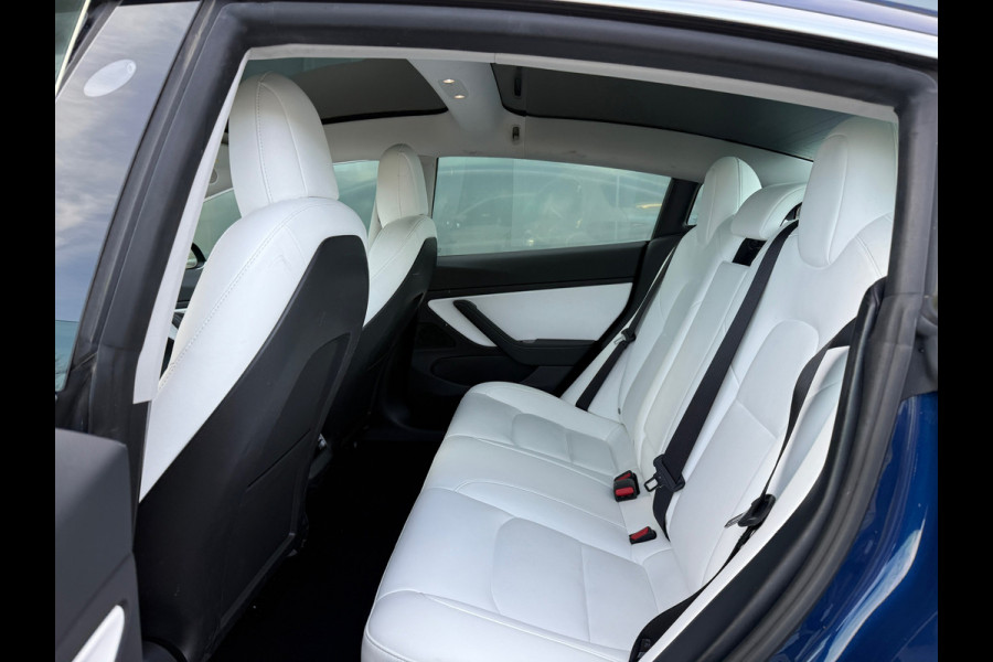 Tesla Model 3 Standard RWD Plus 60 kWh 91% SOH Autopilot