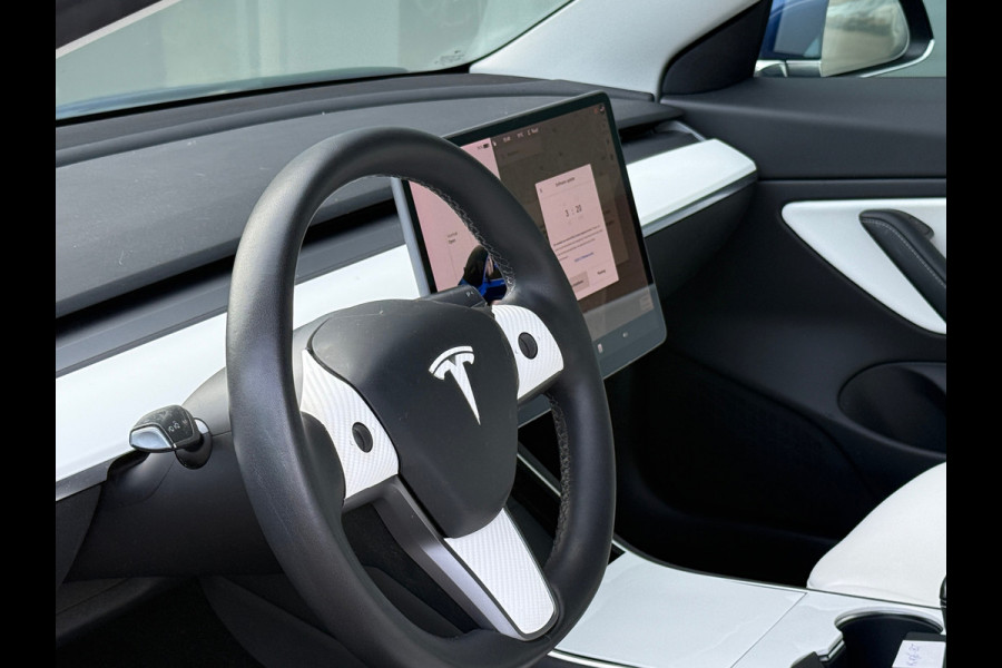 Tesla Model 3 Standard RWD Plus 60 kWh 91% SOH Autopilot