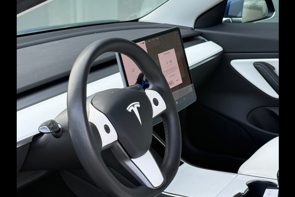 Tesla Model 3 Standard RWD Plus 60 kWh 91% SOH Autopilot