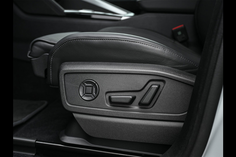 Audi Q5 2.0 TFSI e-hybrid quattro 368pk S edition Competition | S-Seats | B&O Sound | Head-Up | Memory | 360 Camera | Trekhaak | Keyless entree | Adaptive Cruise | Ambiance interieur | MMI bijrijder display|