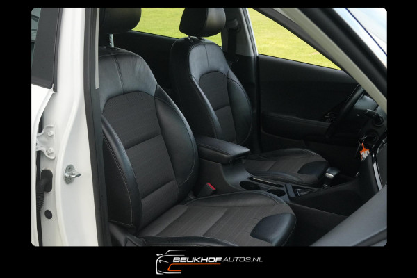 Kia Niro 1.6 GDi Hybrid DynamicLine Carplay Navi Cruise Cont