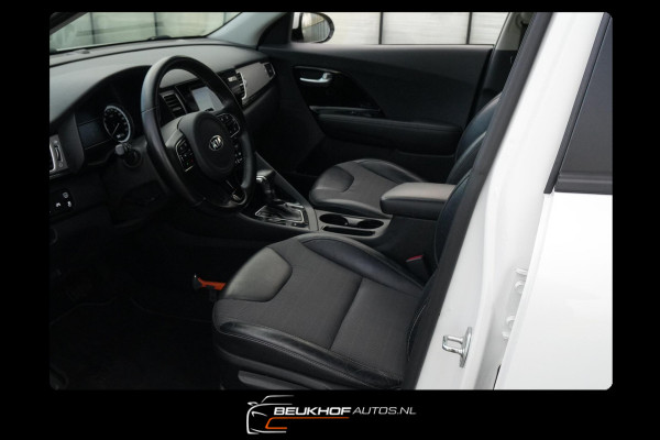 Kia Niro 1.6 GDi Hybrid DynamicLine Carplay Navi Cruise Cont
