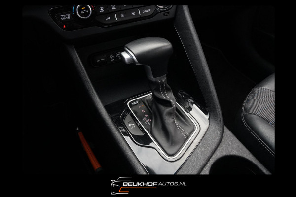 Kia Niro 1.6 GDi Hybrid DynamicLine Carplay Navi Cruise Cont
