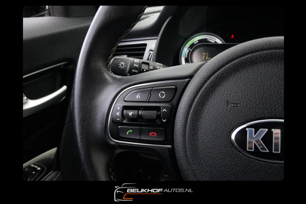 Kia Niro 1.6 GDi Hybrid DynamicLine Carplay Navi Cruise Cont