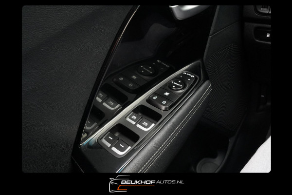 Kia Niro 1.6 GDi Hybrid DynamicLine Carplay Navi Cruise Cont