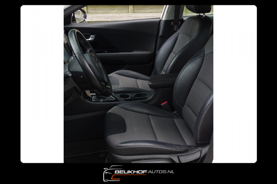 Kia Niro 1.6 GDi Hybrid DynamicLine Carplay Navi Cruise Cont