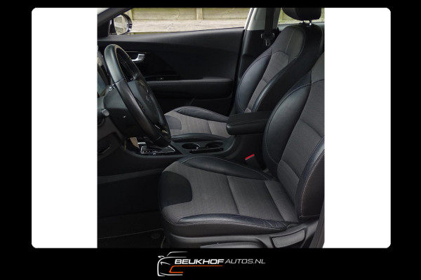 Kia Niro 1.6 GDi Hybrid DynamicLine Carplay Navi Cruise Cont