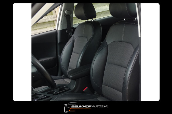 Kia Niro 1.6 GDi Hybrid DynamicLine Carplay Navi Cruise Cont