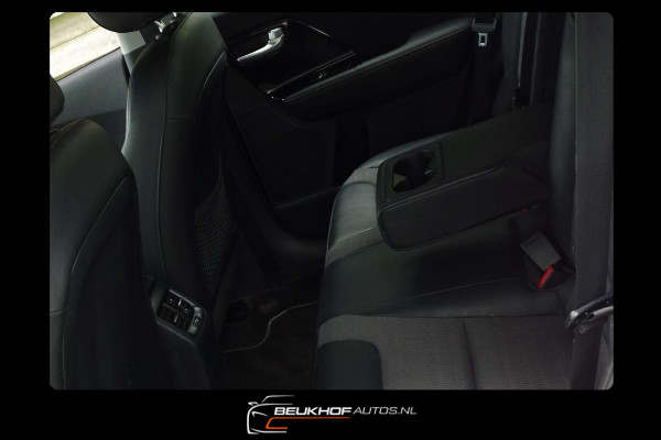 Kia Niro 1.6 GDi Hybrid DynamicLine Carplay Navi Cruise Cont