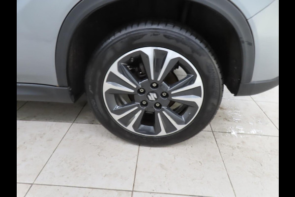 Suzuki Vitara 1.4 Boosterjet Style Smart Hybrid AllGrip AFNEEMBARE TREKHAAK/PANORAMADAK/ADATIEVE CRUISE CONTROL