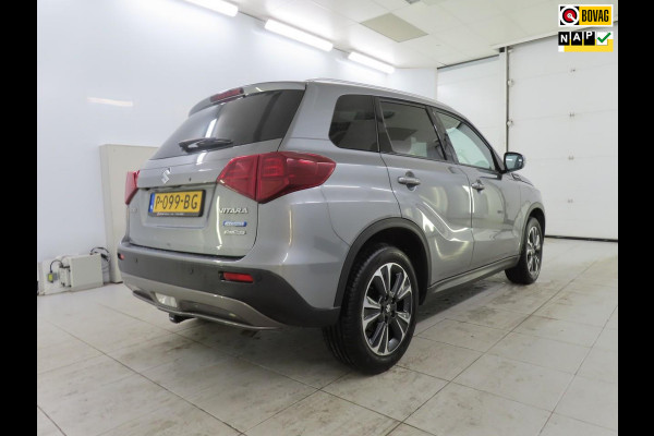 Suzuki Vitara 1.4 Boosterjet Style Smart Hybrid AllGrip AFNEEMBARE TREKHAAK/PANORAMADAK/ADATIEVE CRUISE CONTROL