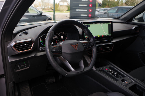 CUPRA Formentor 1.4 e-Hybrid 204 PK BNS PHEV, LED, Camera, Carplay, Adap. Cruise Control