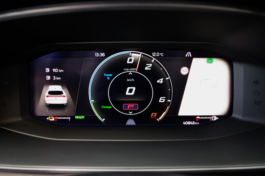 CUPRA Formentor 1.4 e-Hybrid 204 PK BNS PHEV, LED, Camera, Carplay, Adap. Cruise Control