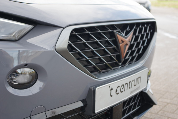 CUPRA Formentor 1.4 e-Hybrid 204 PK BNS PHEV, LED, Camera, Carplay, Adap. Cruise Control