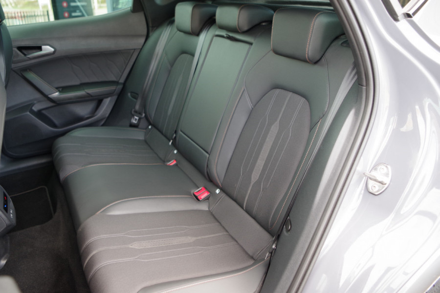 CUPRA Formentor 1.4 e-Hybrid 204 PK BNS PHEV, LED, Camera, Carplay, Adap. Cruise Control