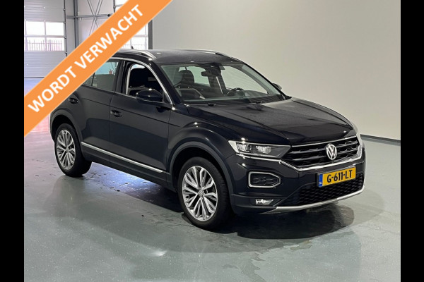 Volkswagen T-Roc 1.0 TSI Sport Xenon Virtual cockpit Navi 18inch Bj:2019
