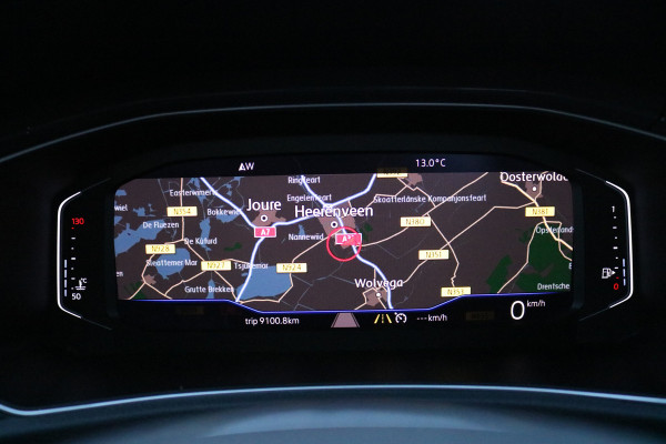 Volkswagen T-Roc 1.0 TSI Sport Xenon Virtual cockpit Navi 18inch Bj:2019