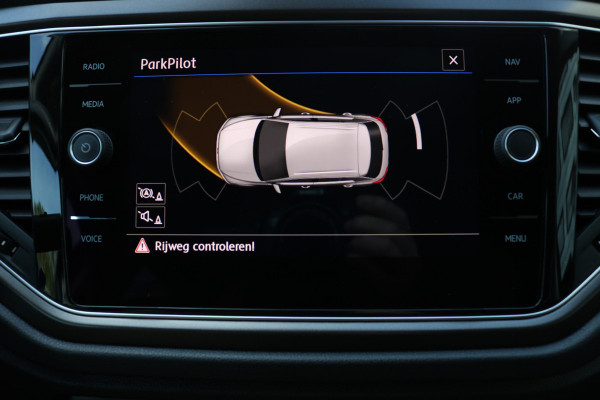 Volkswagen T-Roc 1.0 TSI Sport Xenon Virtual cockpit Navi 18inch Bj:2019