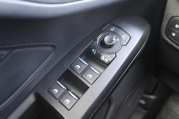 Ford FOCUS Wagon 1.0 EcoBoost Titanium X Business Automaat | Trekhaak | Winter Pack | Adaptive cruise control | Camera