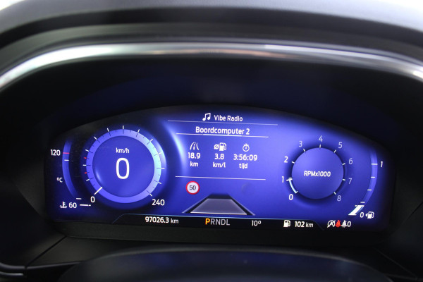 Ford FOCUS Wagon 1.0 EcoBoost Titanium X Business Automaat | Trekhaak | Winter Pack | Adaptive cruise control | Camera