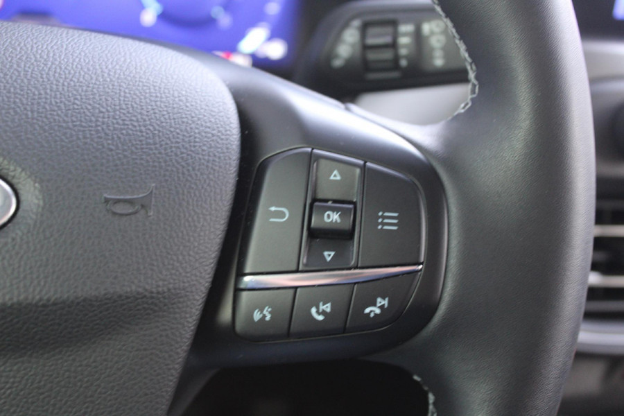 Ford FOCUS Wagon 1.0 EcoBoost Titanium X Business Automaat | Trekhaak | Winter Pack | Adaptive cruise control | Camera