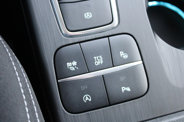 Ford FOCUS Wagon 1.0 EcoBoost Titanium X Business Automaat | Trekhaak | Winter Pack | Adaptive cruise control | Camera